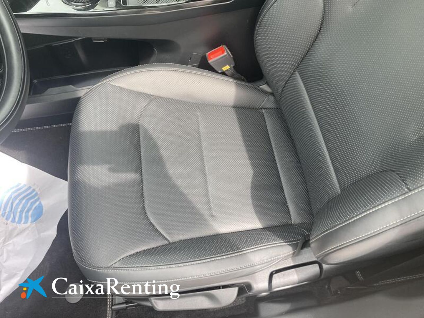 Kia EV6 Air 77kWh RWD (Long Range) 168 kW (229 CV)