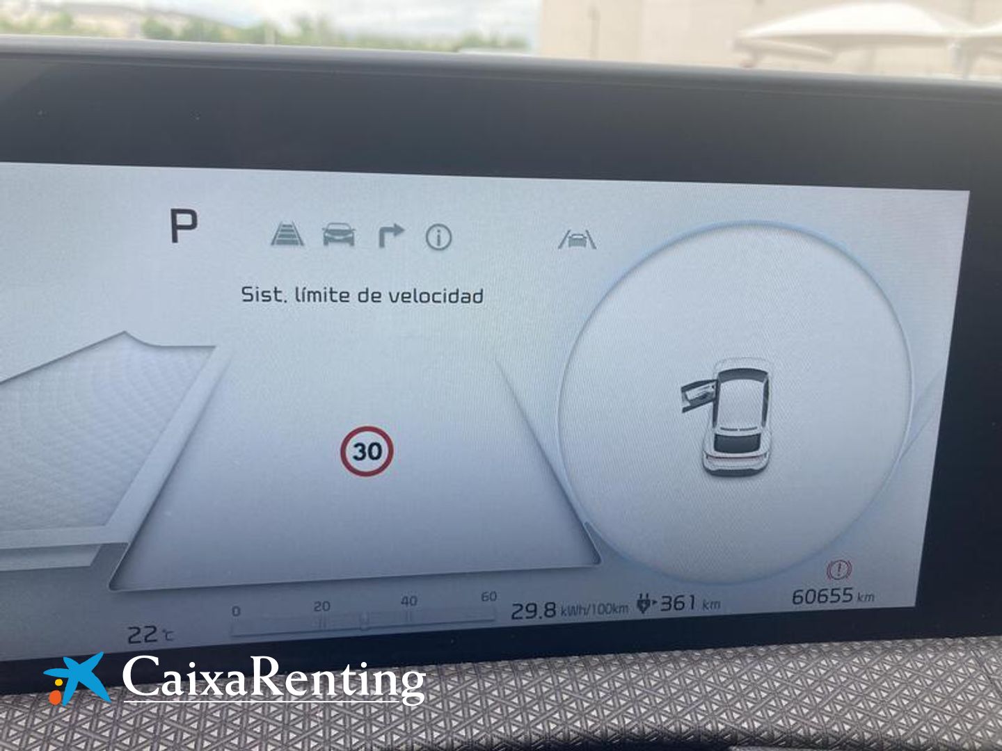 Kia EV6 Air 77kWh RWD (Long Range) 168 kW (229 CV)