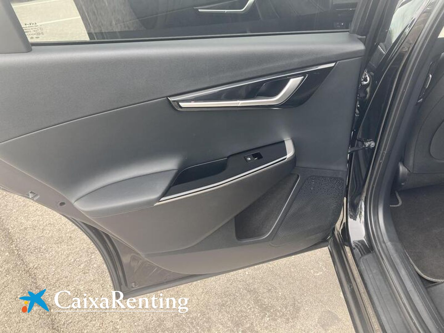 Kia EV6 Air 77kWh RWD (Long Range) 168 kW (229 CV)