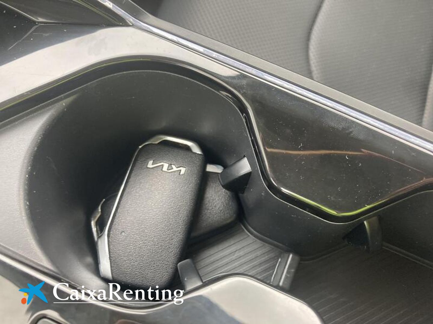 Kia EV6 Air 77kWh RWD (Long Range) 168 kW (229 CV)