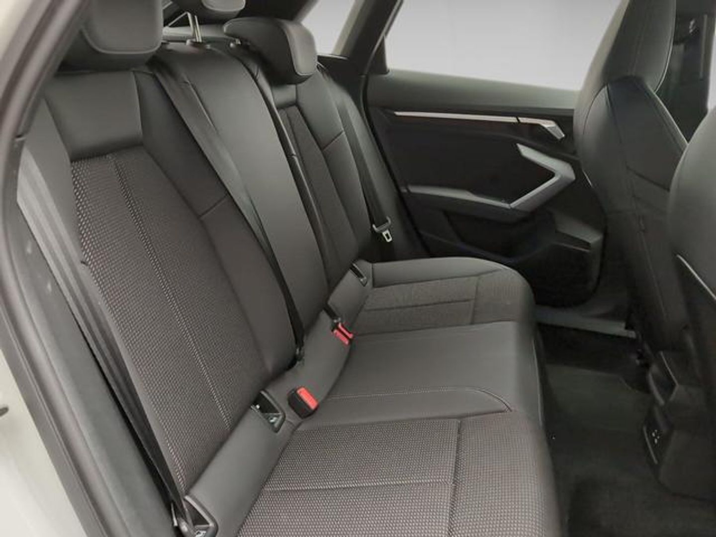 Audi A3 Sportback S line 35 TDI 110 kW (150 CV) S tronic