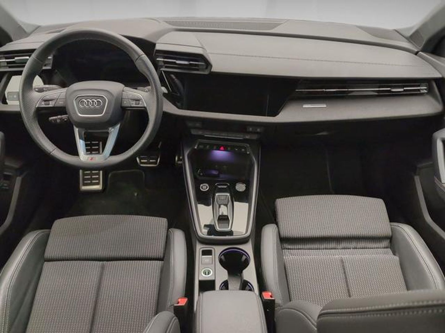 Audi A3 Sportback S line 35 TDI 110 kW (150 CV) S tronic