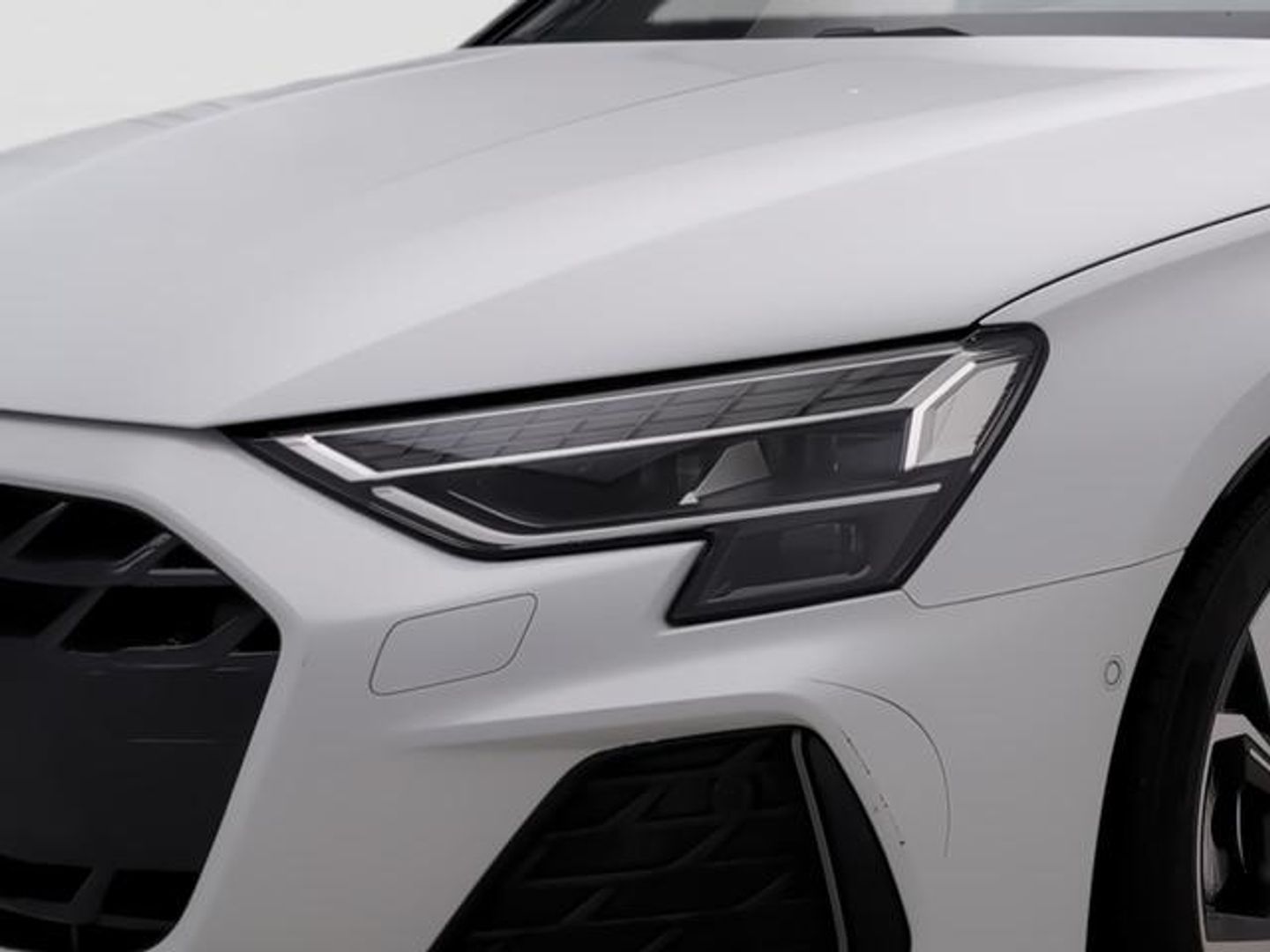 Audi A3 Sportback S line 35 TDI 110 kW (150 CV) S tronic