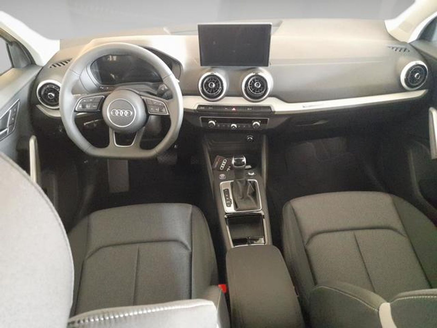 Audi Q2 S line 35 TFSI 110 kW (150 CV) S tronic