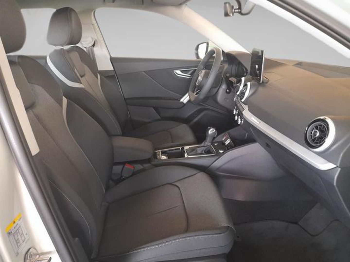 Audi Q2 S line 35 TFSI 110 kW (150 CV) S tronic