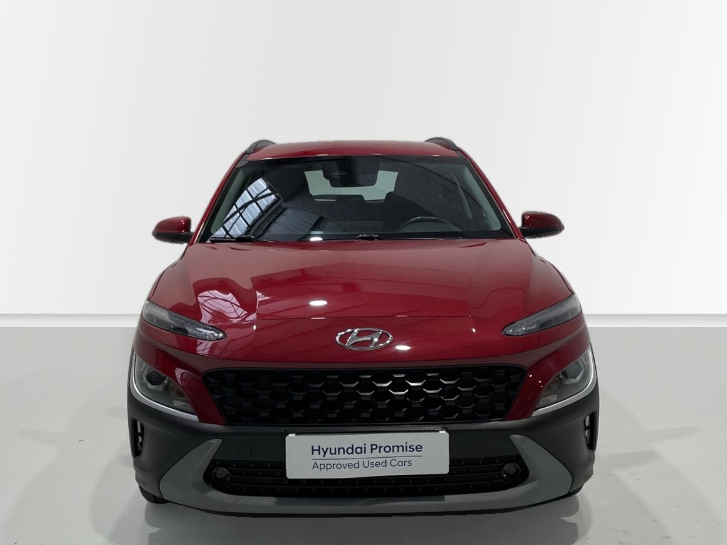 Hyundai Kona 1.6 GDI HEV Maxx DCT 104 kW (141 CV)
