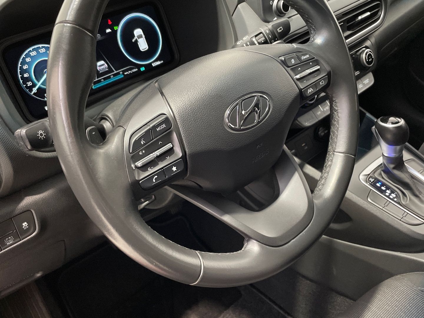 Hyundai Kona 1.6 GDI HEV Maxx DCT 104 kW (141 CV)