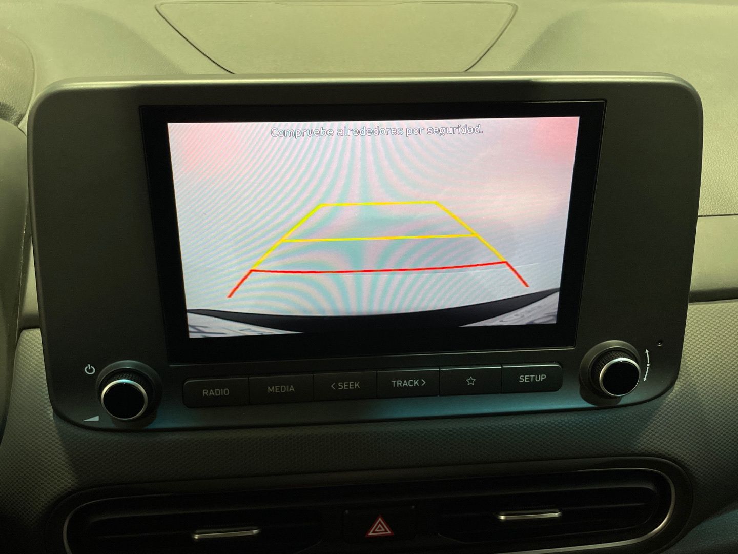 Hyundai Kona 1.6 GDI HEV Maxx DCT 104 kW (141 CV)