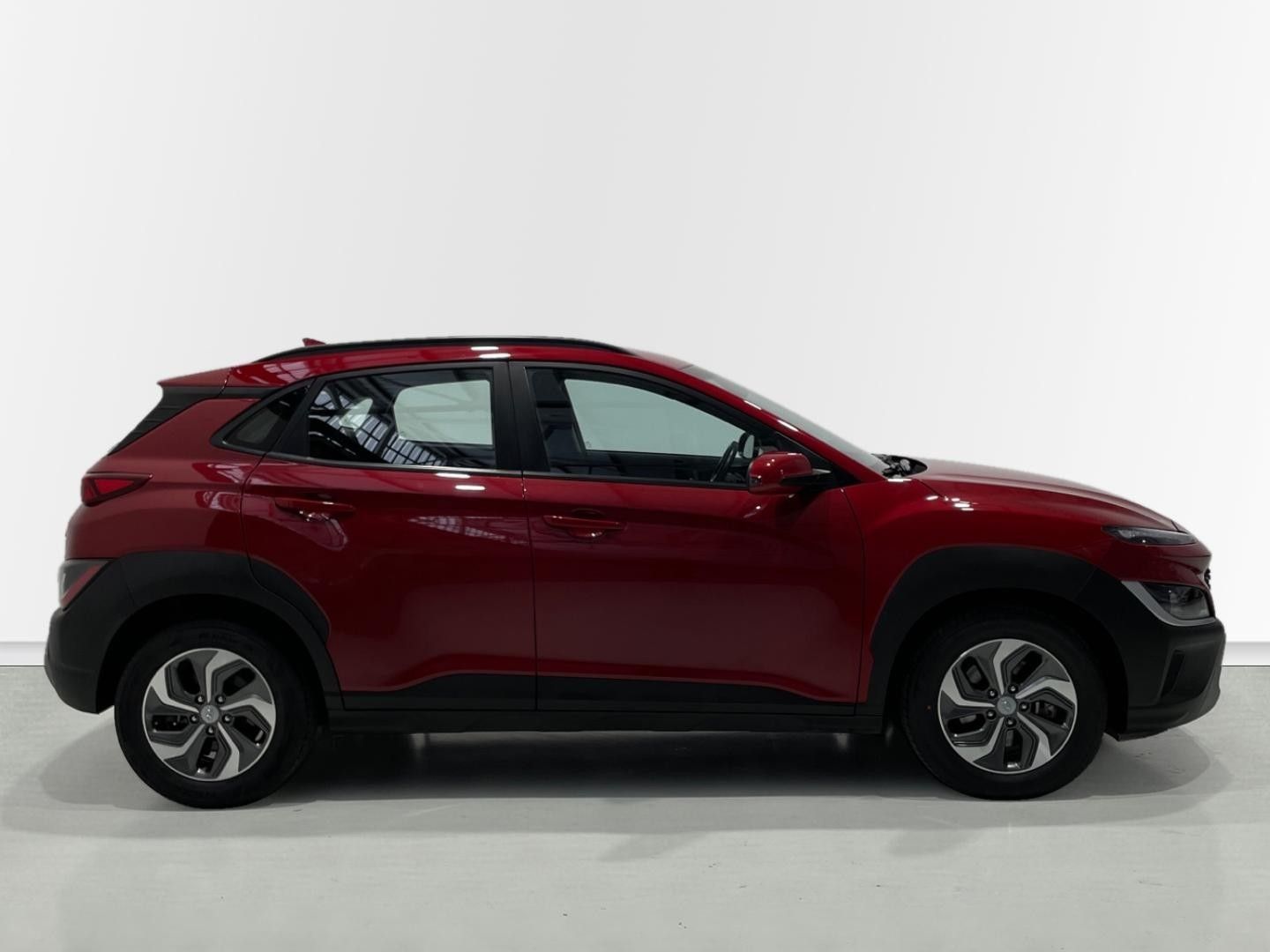 Hyundai Kona 1.6 GDI HEV Maxx DCT 104 kW (141 CV)