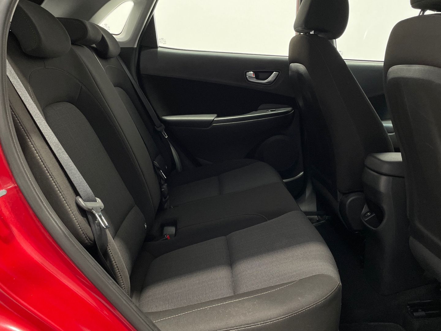 Hyundai Kona 1.6 GDI HEV Maxx DCT 104 kW (141 CV)