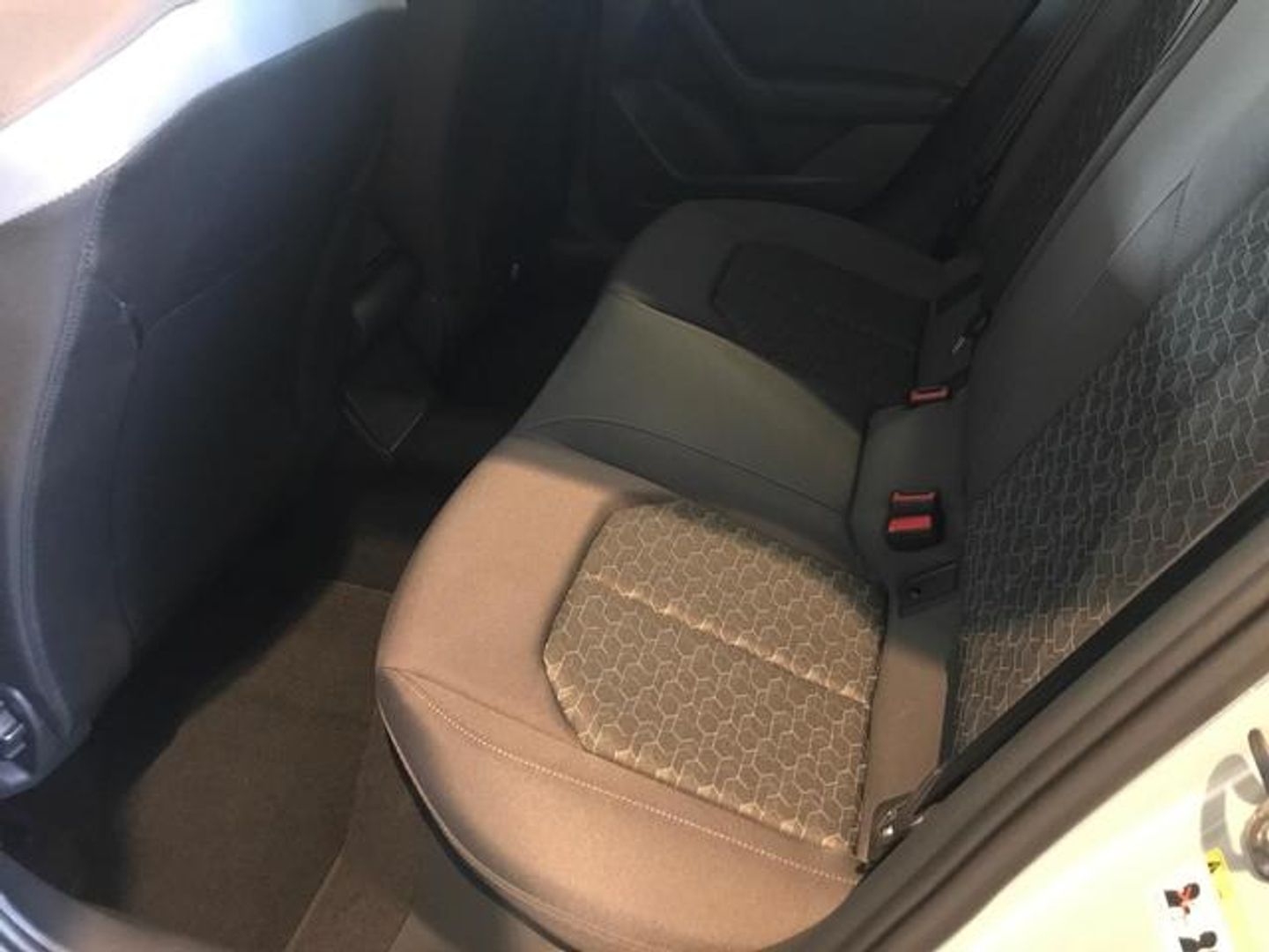Audi A1 Sportback Adrenalin edition 30 TFSI 85 kW (116 CV) S tronic