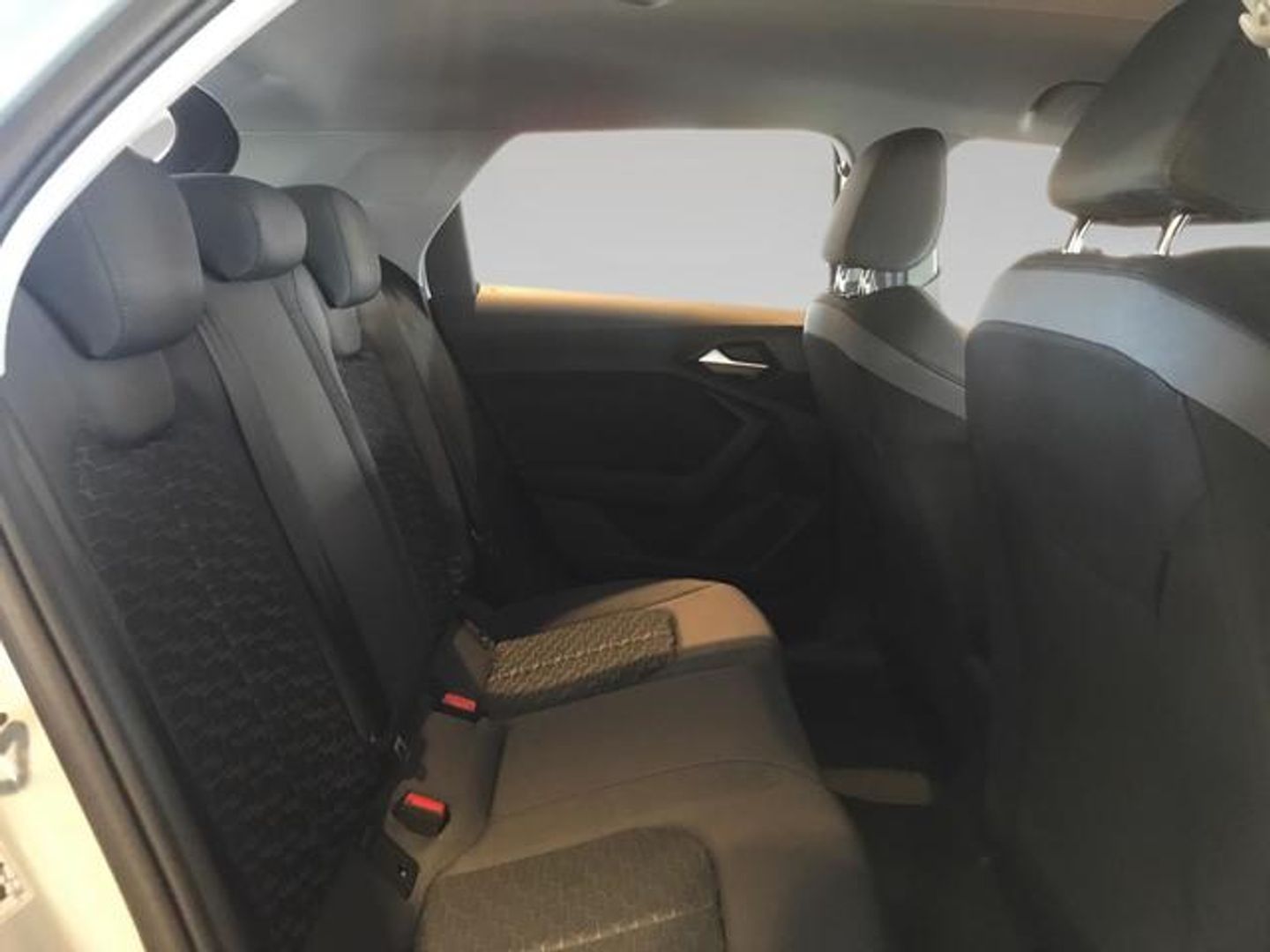 Audi A1 Sportback Adrenalin edition 30 TFSI 85 kW (116 CV) S tronic