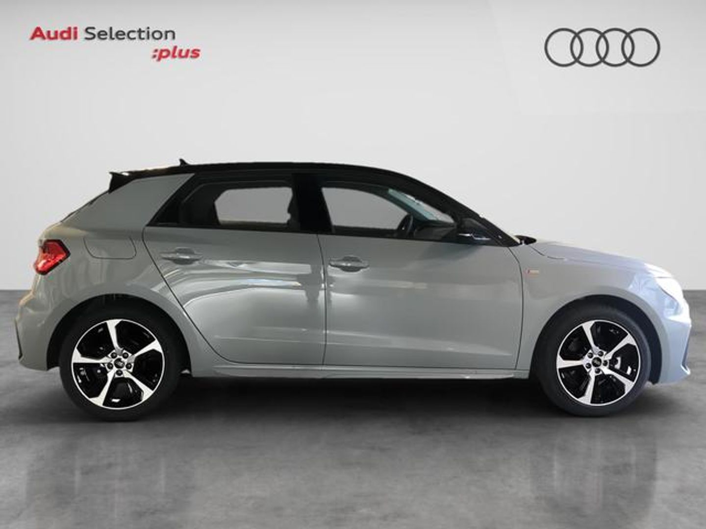 Audi A1 Sportback Adrenalin edition 30 TFSI 85 kW (116 CV) S tronic