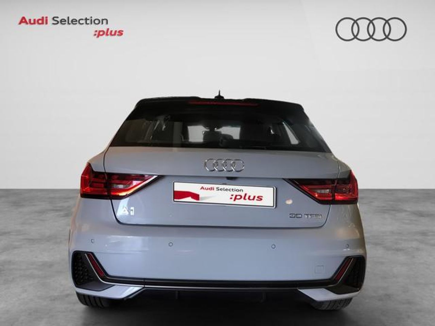 Audi A1 Sportback Adrenalin edition 30 TFSI 85 kW (116 CV) S tronic