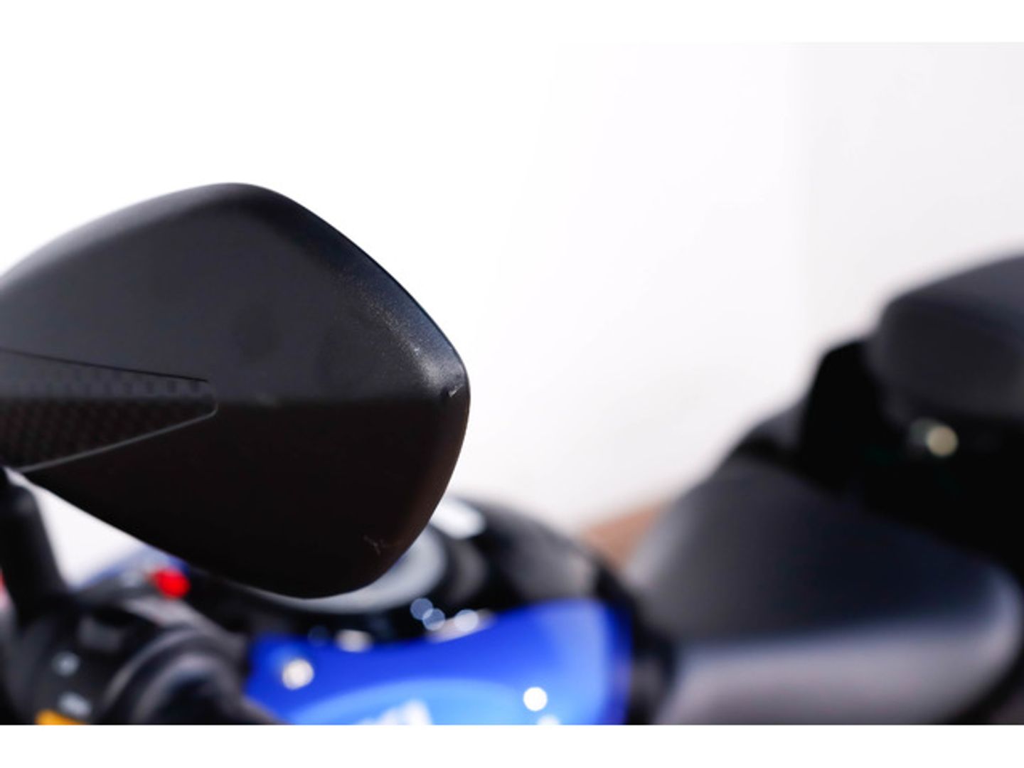 Suzuki GSX-S 125