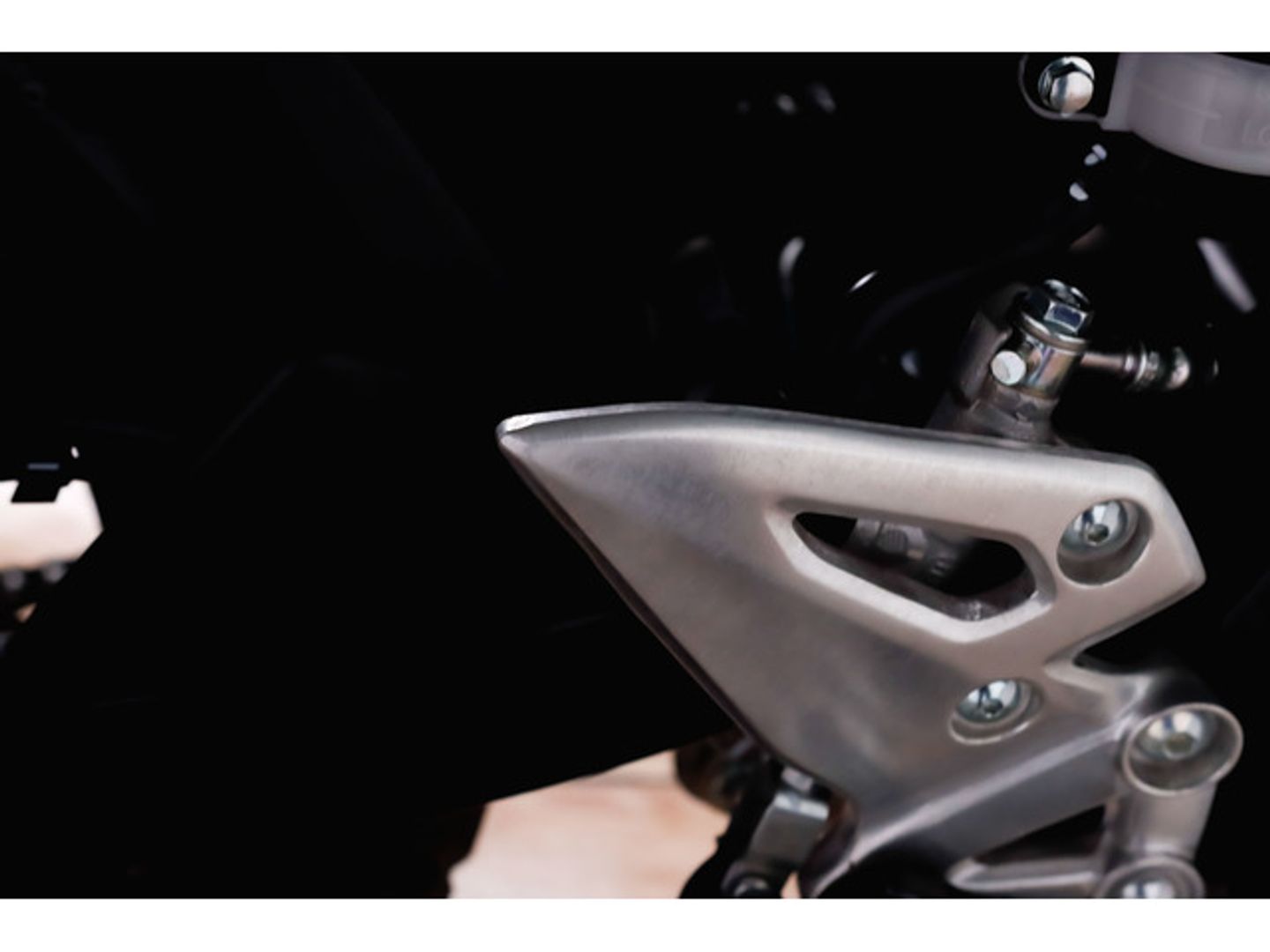 Suzuki GSX-S 125