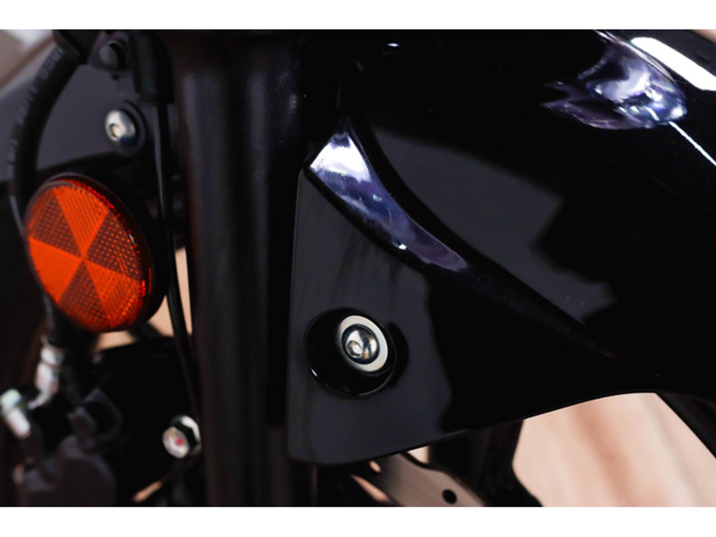 Suzuki GSX-S 125