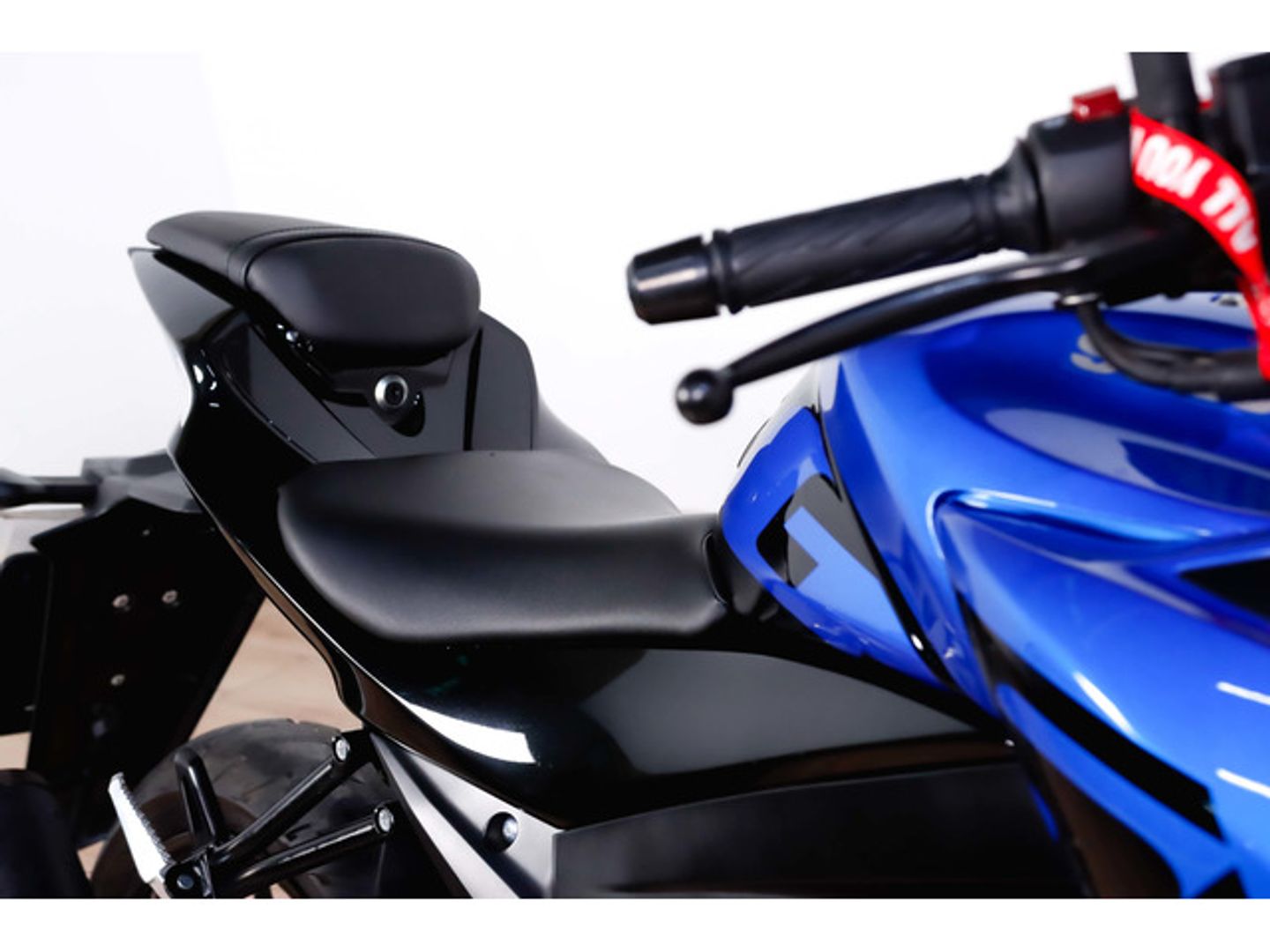 Suzuki GSX-S 125