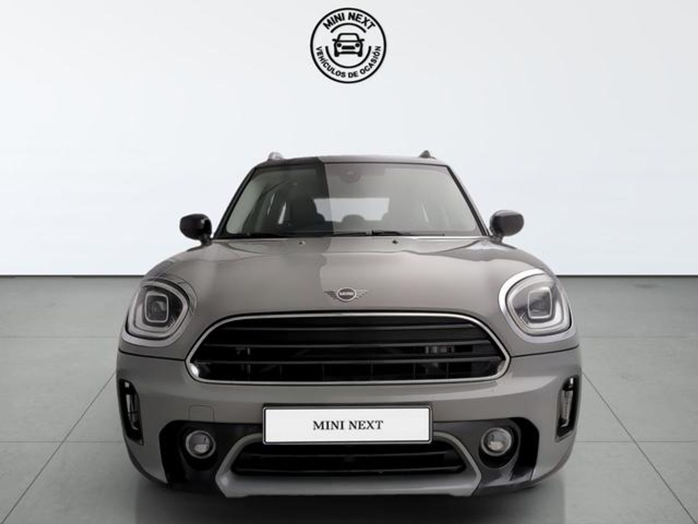 MINI MINI Countryman Cooper 100 kW (136 CV) Gris SUV