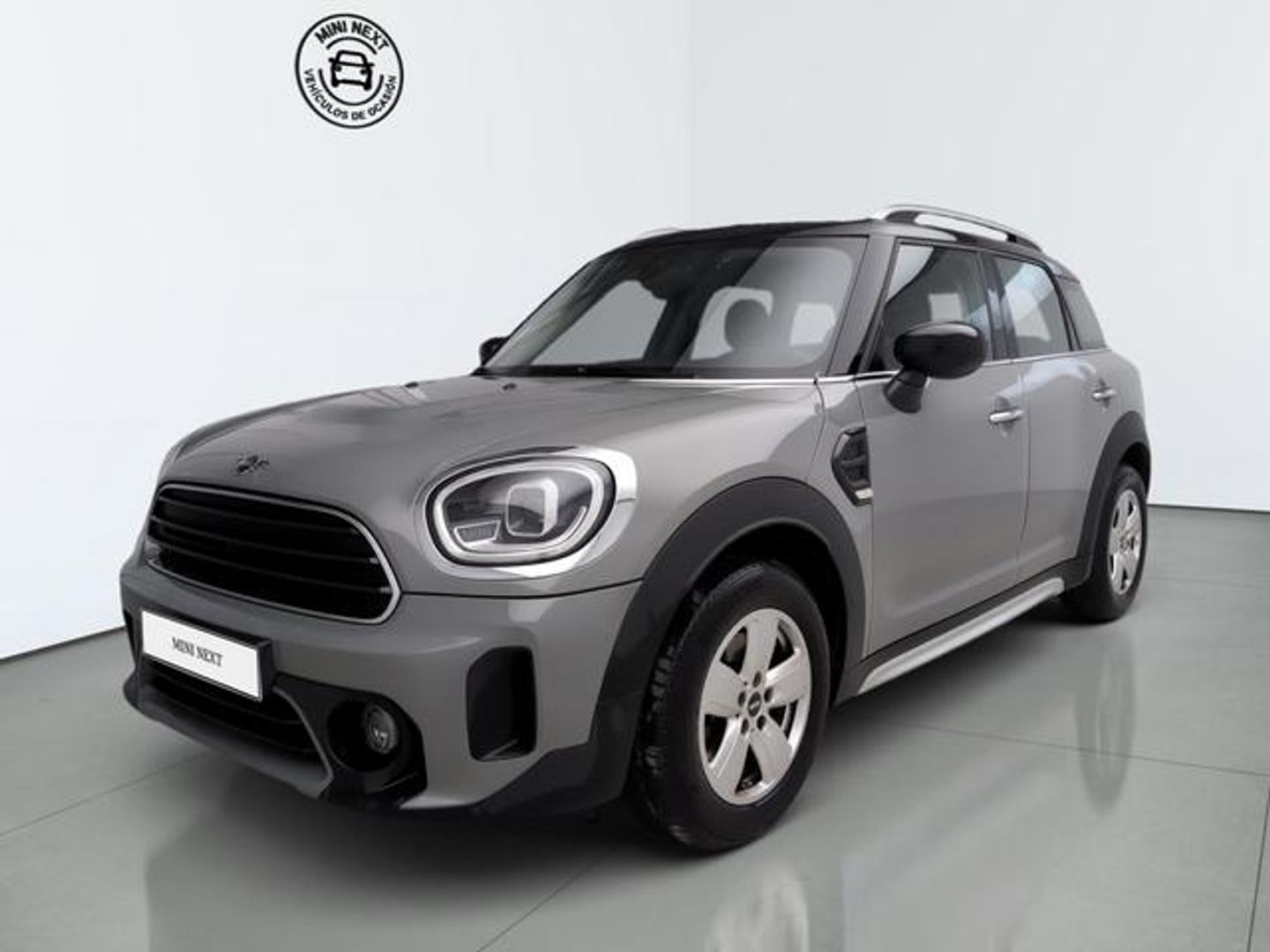 MINI MINI Countryman Cooper 100 kW (136 CV)