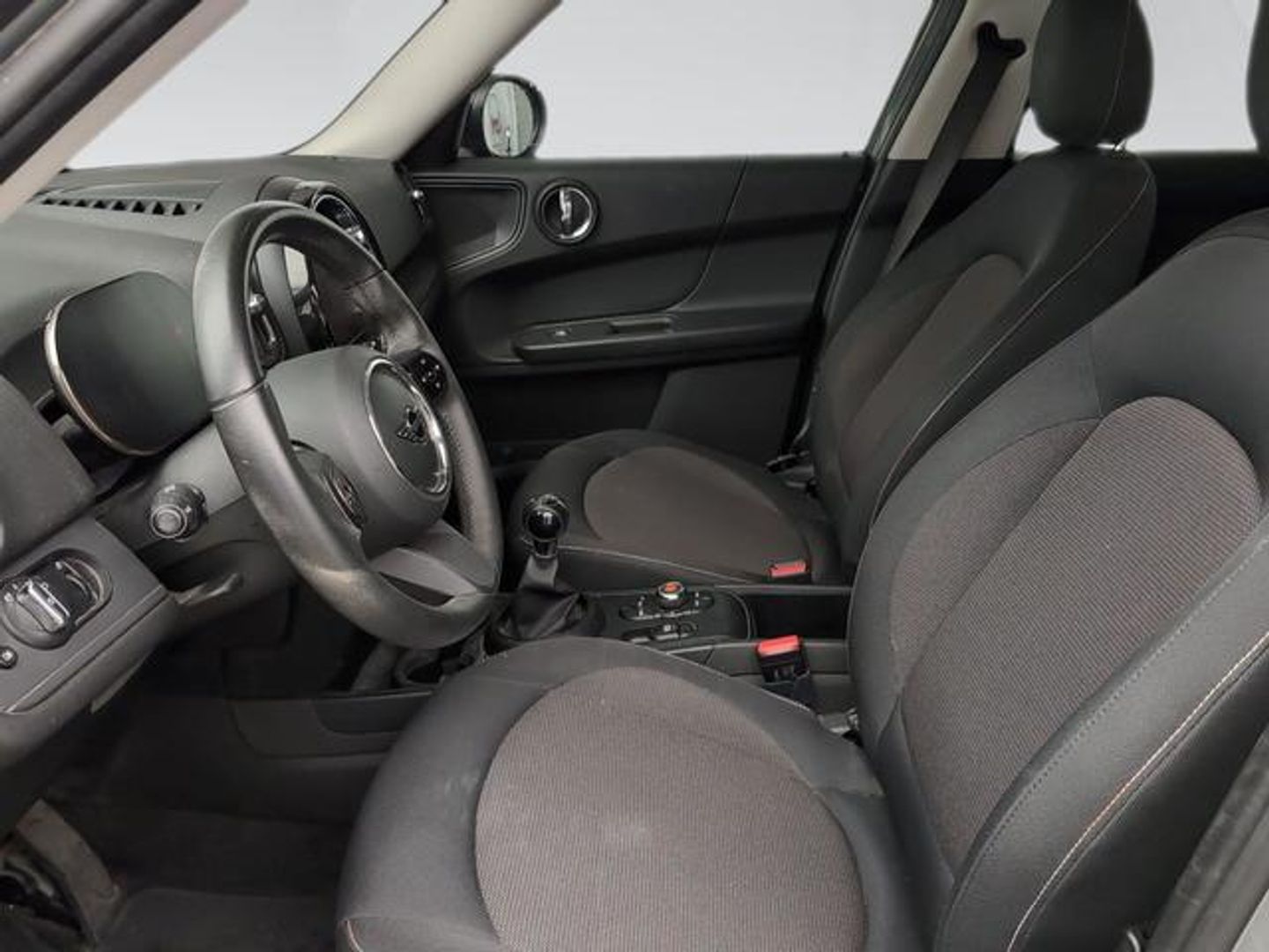 MINI MINI Countryman Cooper 100 kW (136 CV)