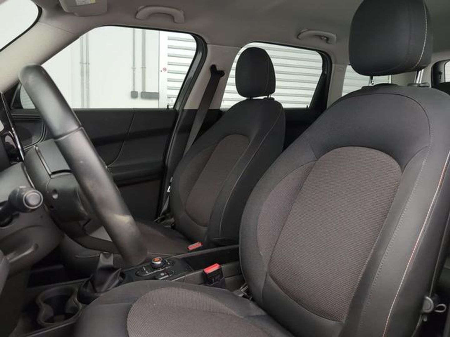 MINI MINI Countryman Cooper 100 kW (136 CV)