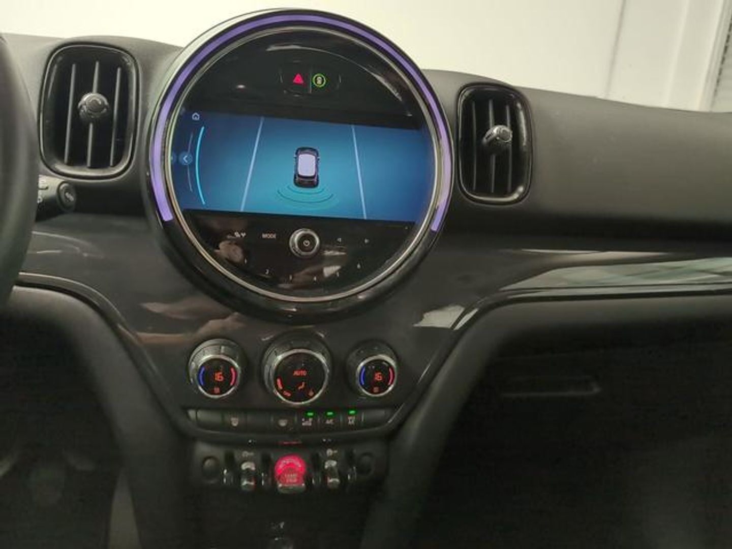 MINI MINI Countryman Cooper 100 kW (136 CV)