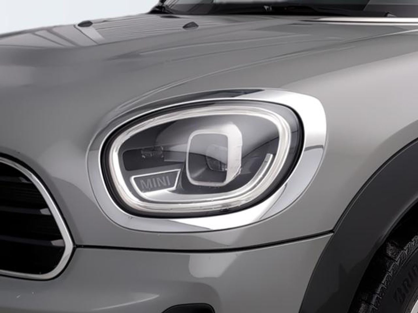 MINI MINI Countryman Cooper 100 kW (136 CV)