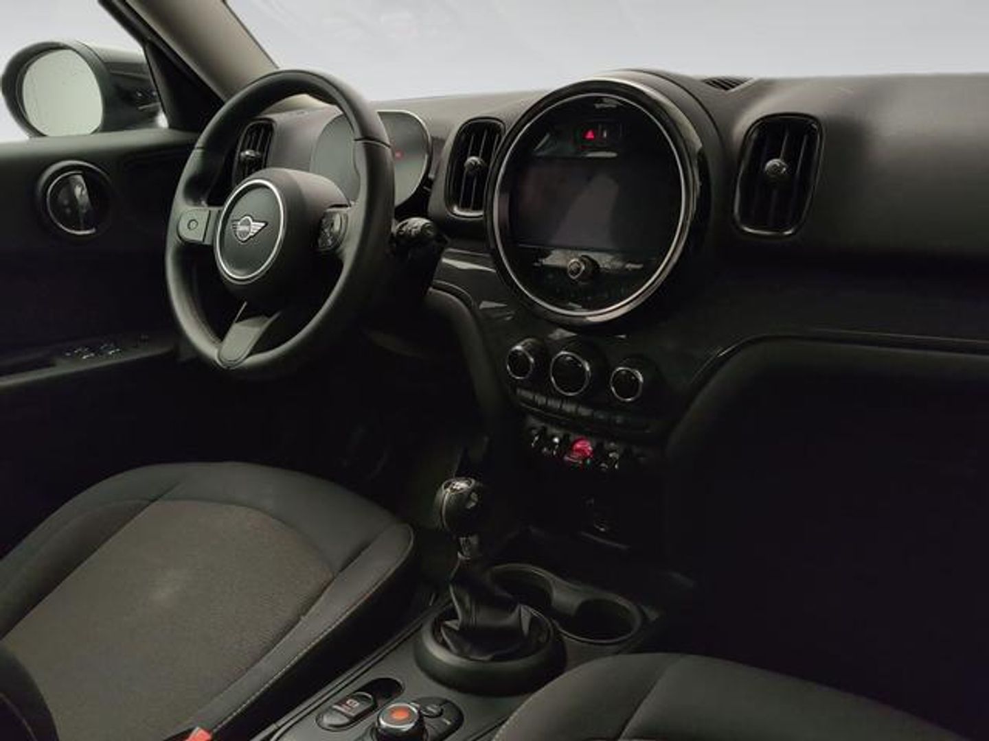 MINI MINI Countryman Cooper 100 kW (136 CV)