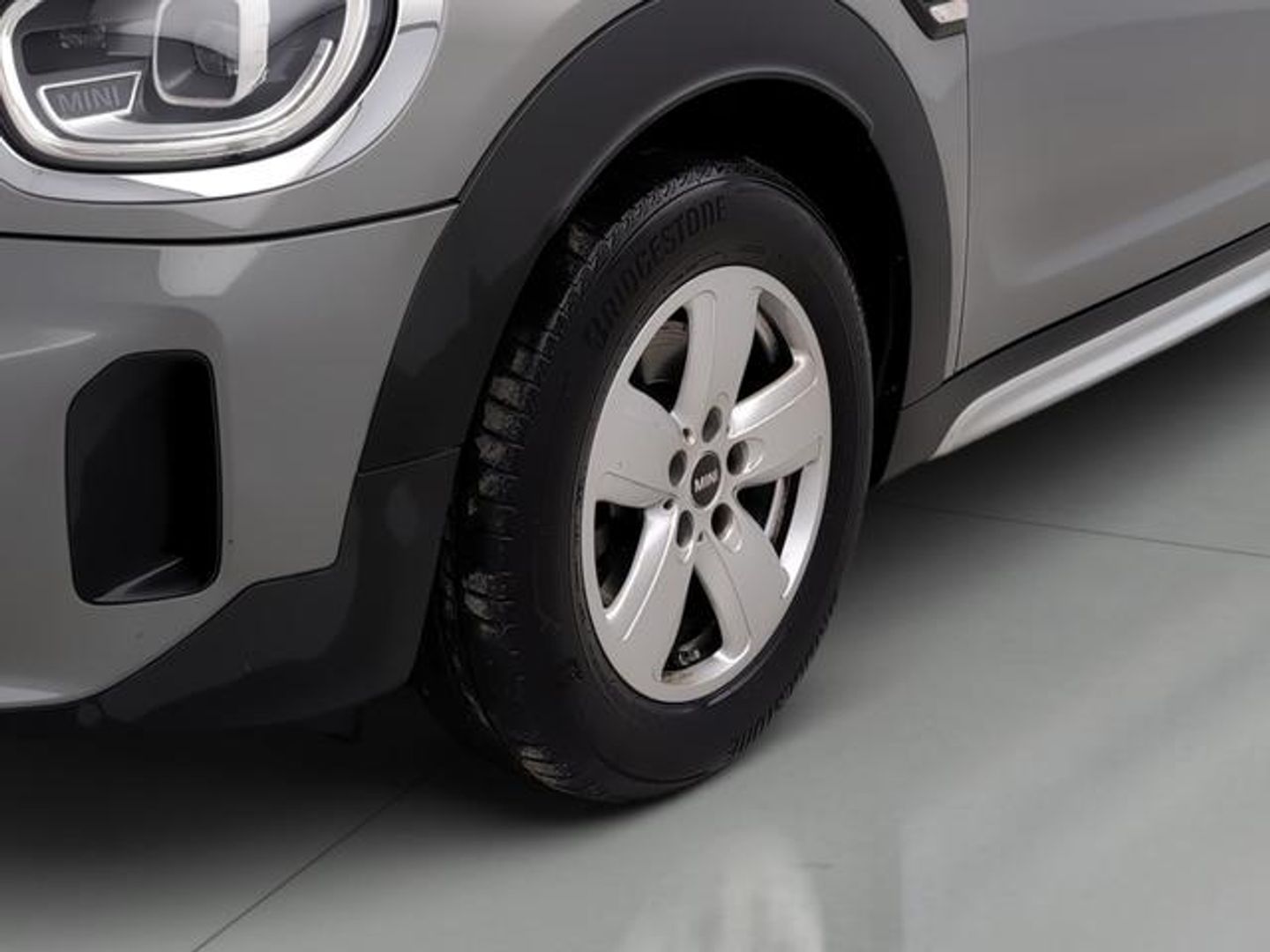 MINI MINI Countryman Cooper 100 kW (136 CV)
