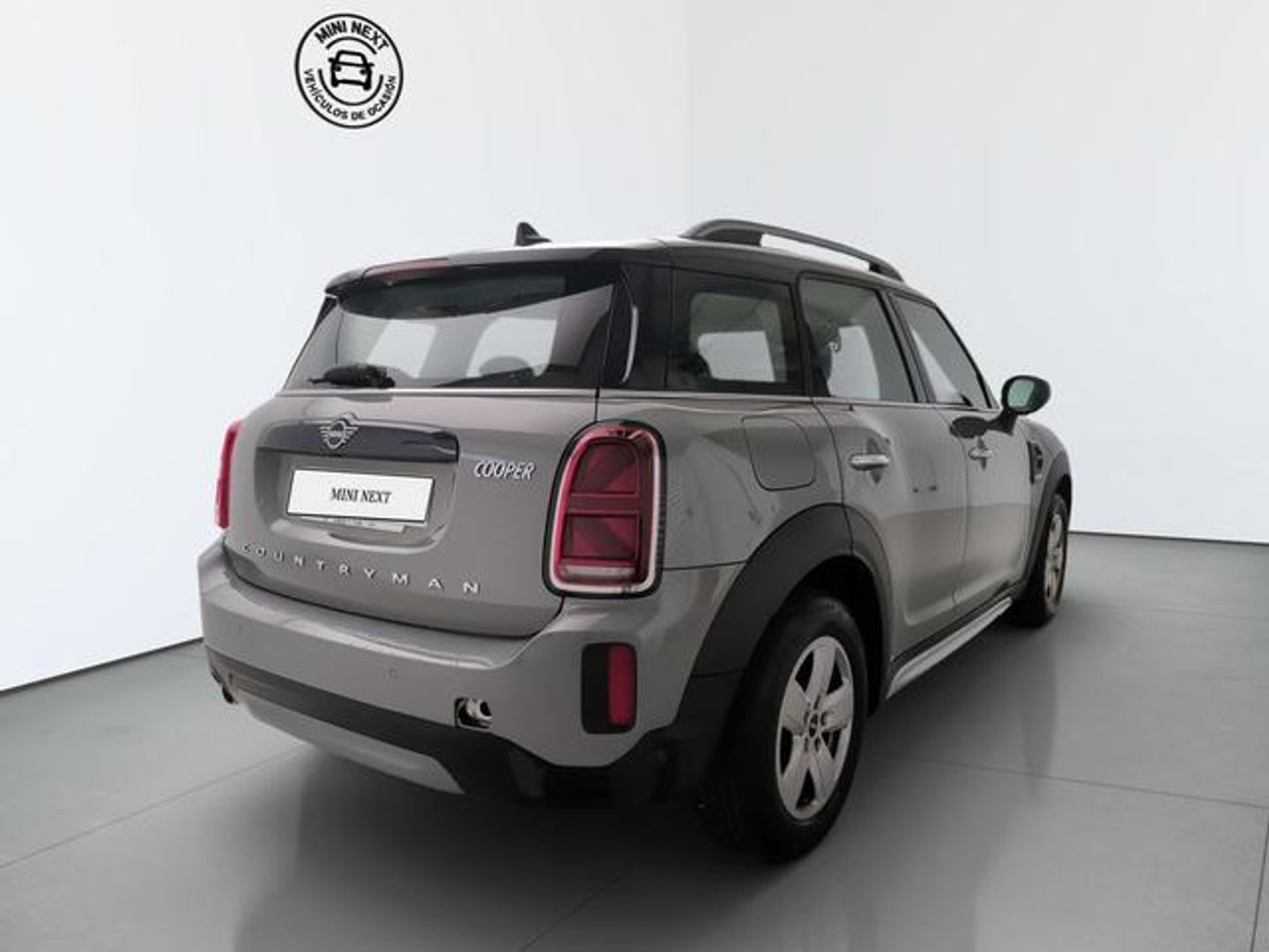 MINI MINI Countryman Cooper 100 kW (136 CV)