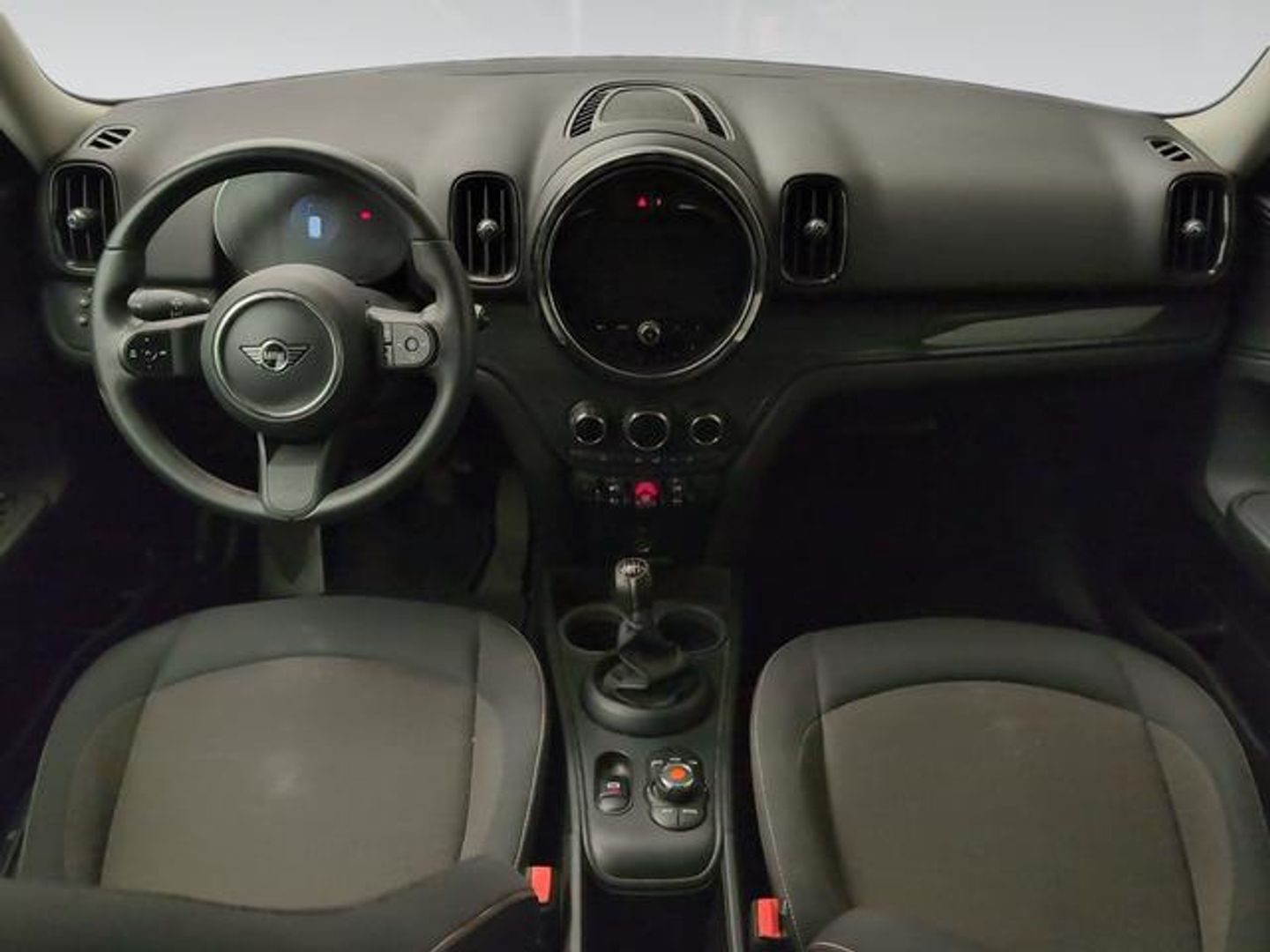 MINI MINI Countryman Cooper 100 kW (136 CV)
