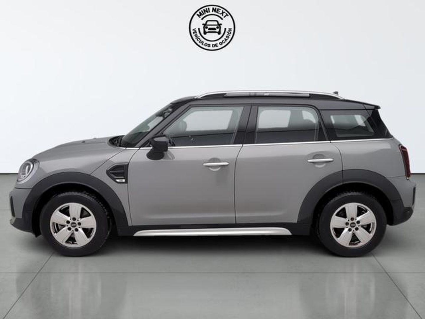 MINI MINI Countryman Cooper 100 kW (136 CV)