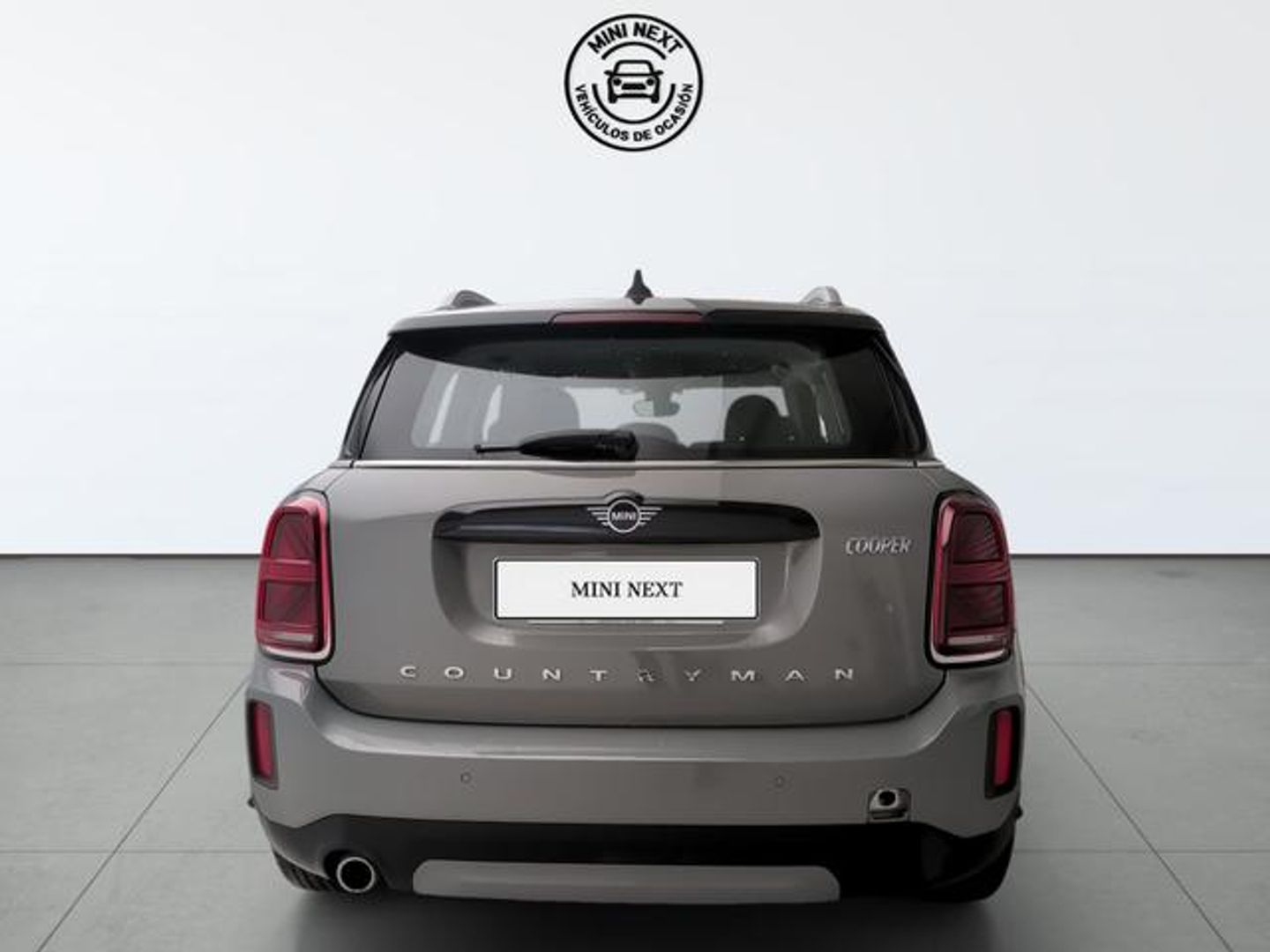 MINI MINI Countryman Cooper 100 kW (136 CV)