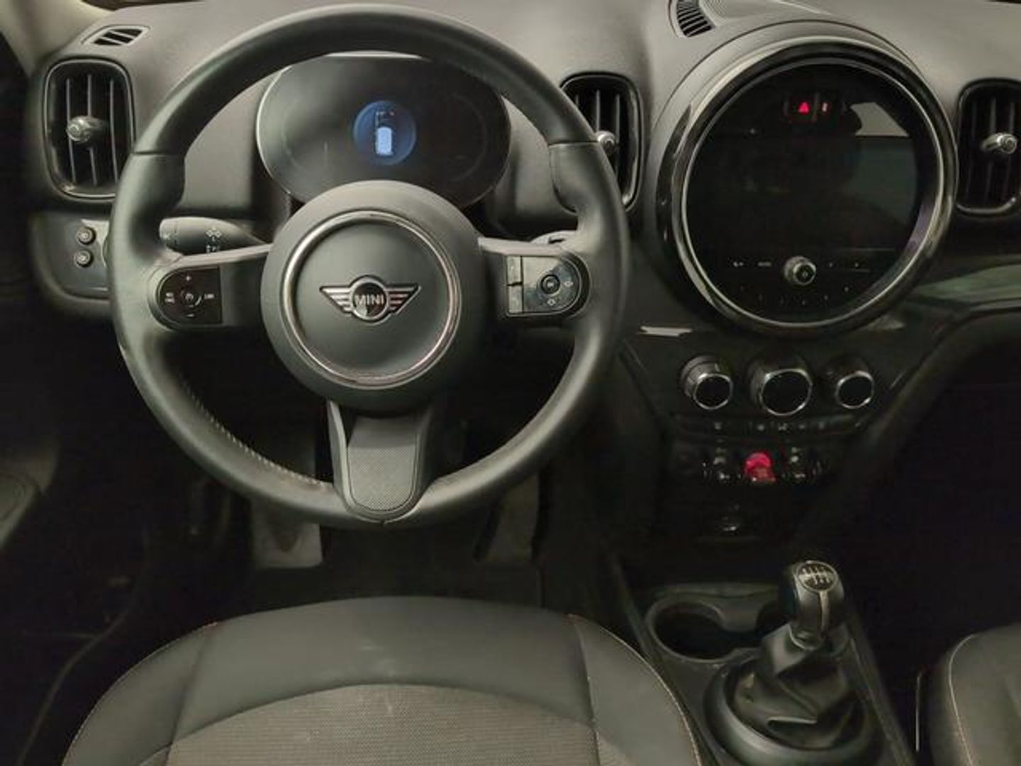 MINI MINI Countryman Cooper 100 kW (136 CV)