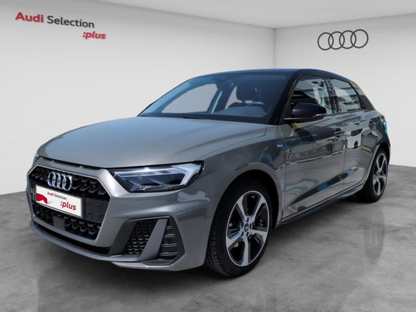 Audi A1 Sportback Adrenalin edition 30 TFSI 85 kW (116 CV) S tronic