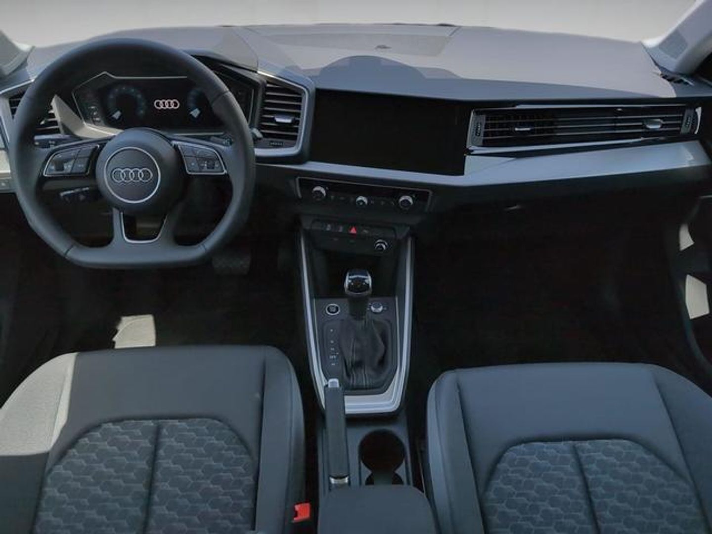 Audi A1 Sportback Adrenalin edition 30 TFSI 85 kW (116 CV) S tronic