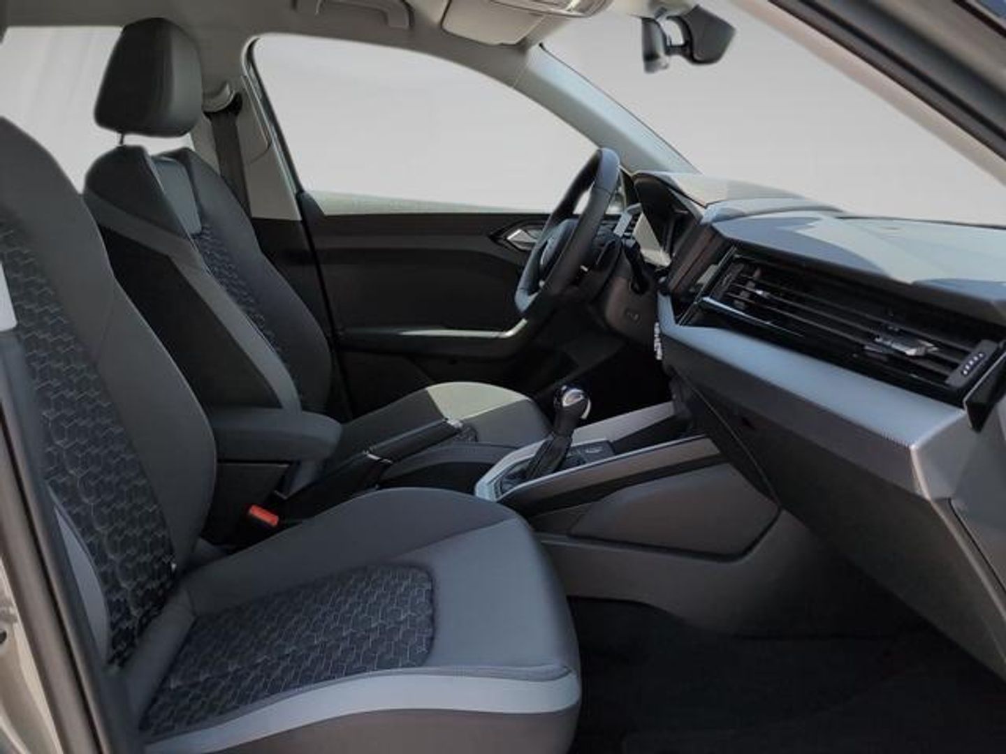Audi A1 Sportback Adrenalin edition 30 TFSI 85 kW (116 CV) S tronic