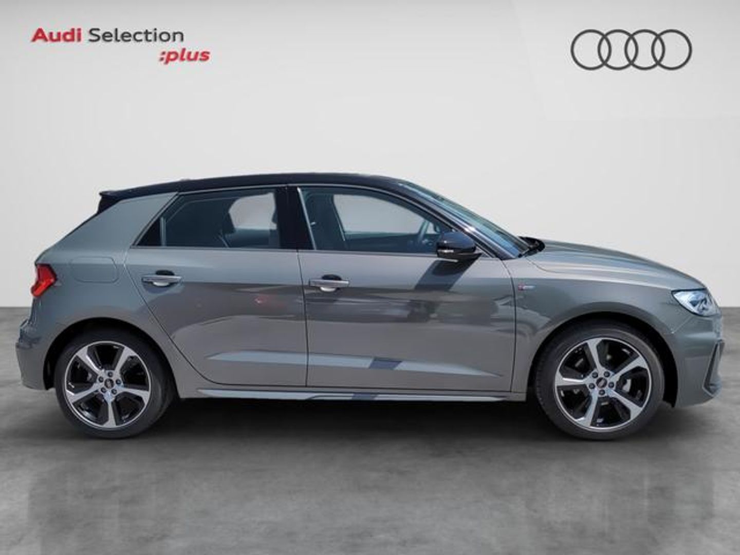 Audi A1 Sportback Adrenalin edition 30 TFSI 85 kW (116 CV) S tronic
