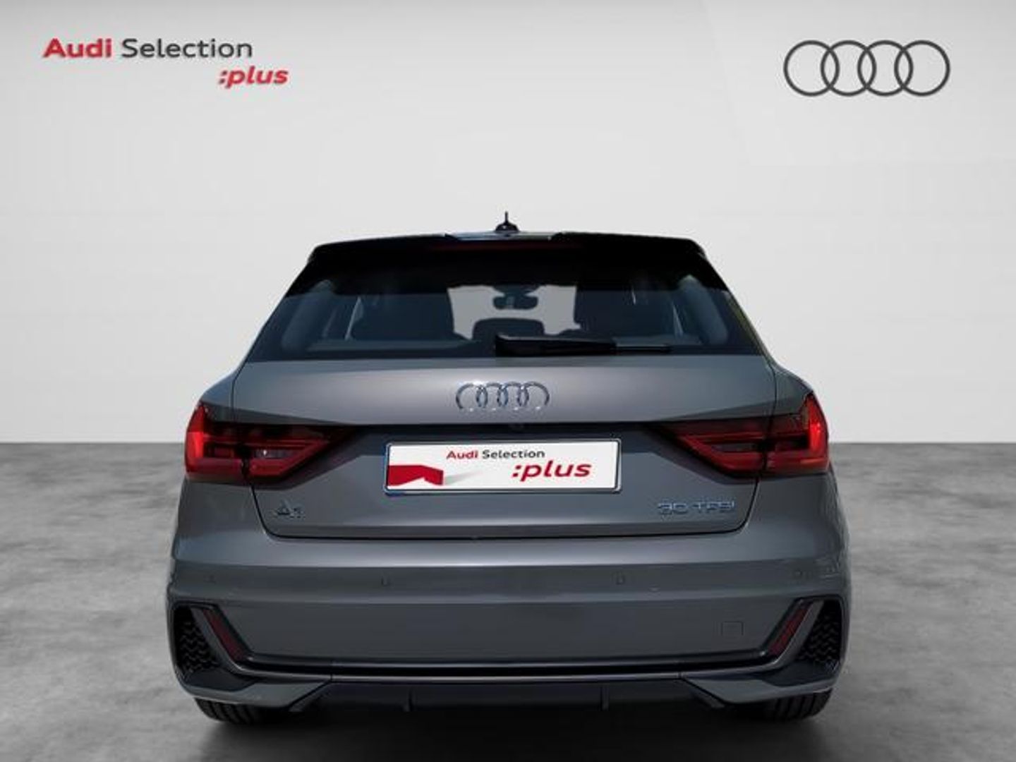 Audi A1 Sportback Adrenalin edition 30 TFSI 85 kW (116 CV) S tronic
