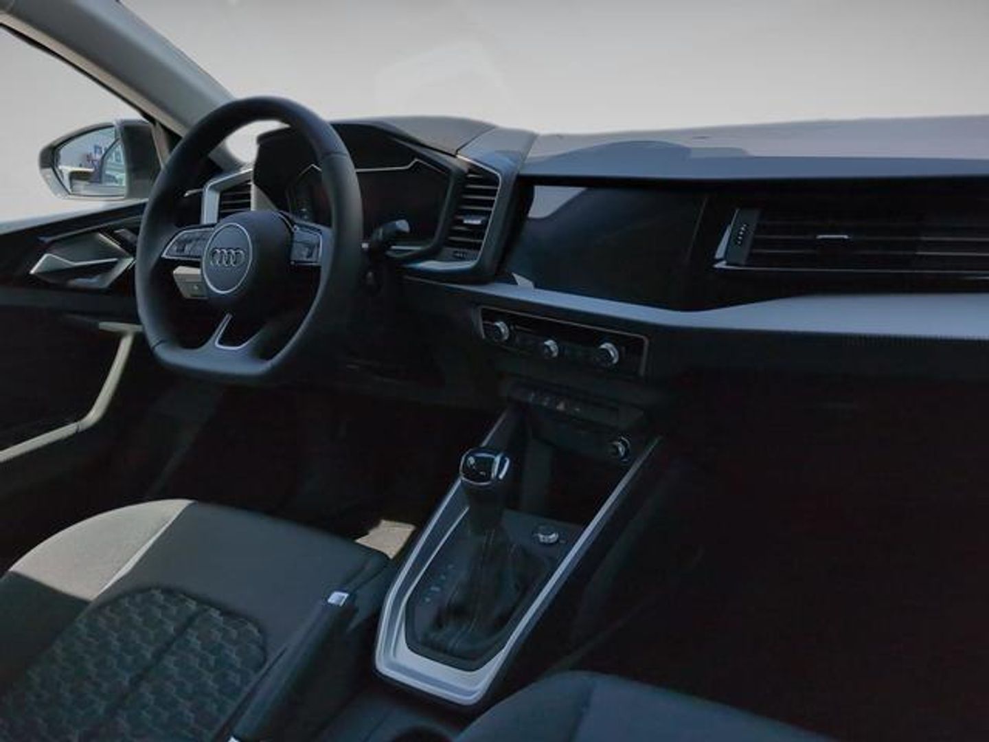 Audi A1 Sportback Adrenalin edition 30 TFSI 85 kW (116 CV) S tronic