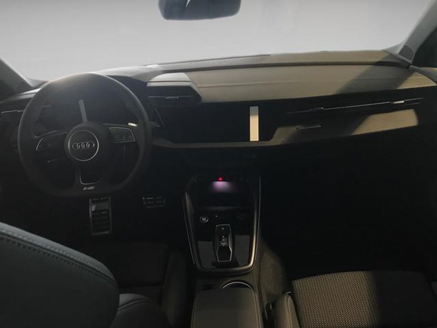 Audi A3 Sportback TFSIe S line 40 TFSI e 150 kW (204 CV) S tronic