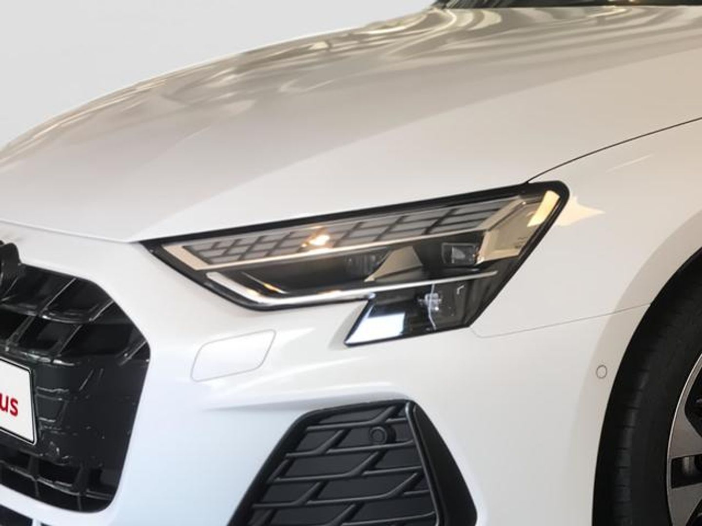 Audi A3 Sportback TFSIe S line 40 TFSI e 150 kW (204 CV) S tronic