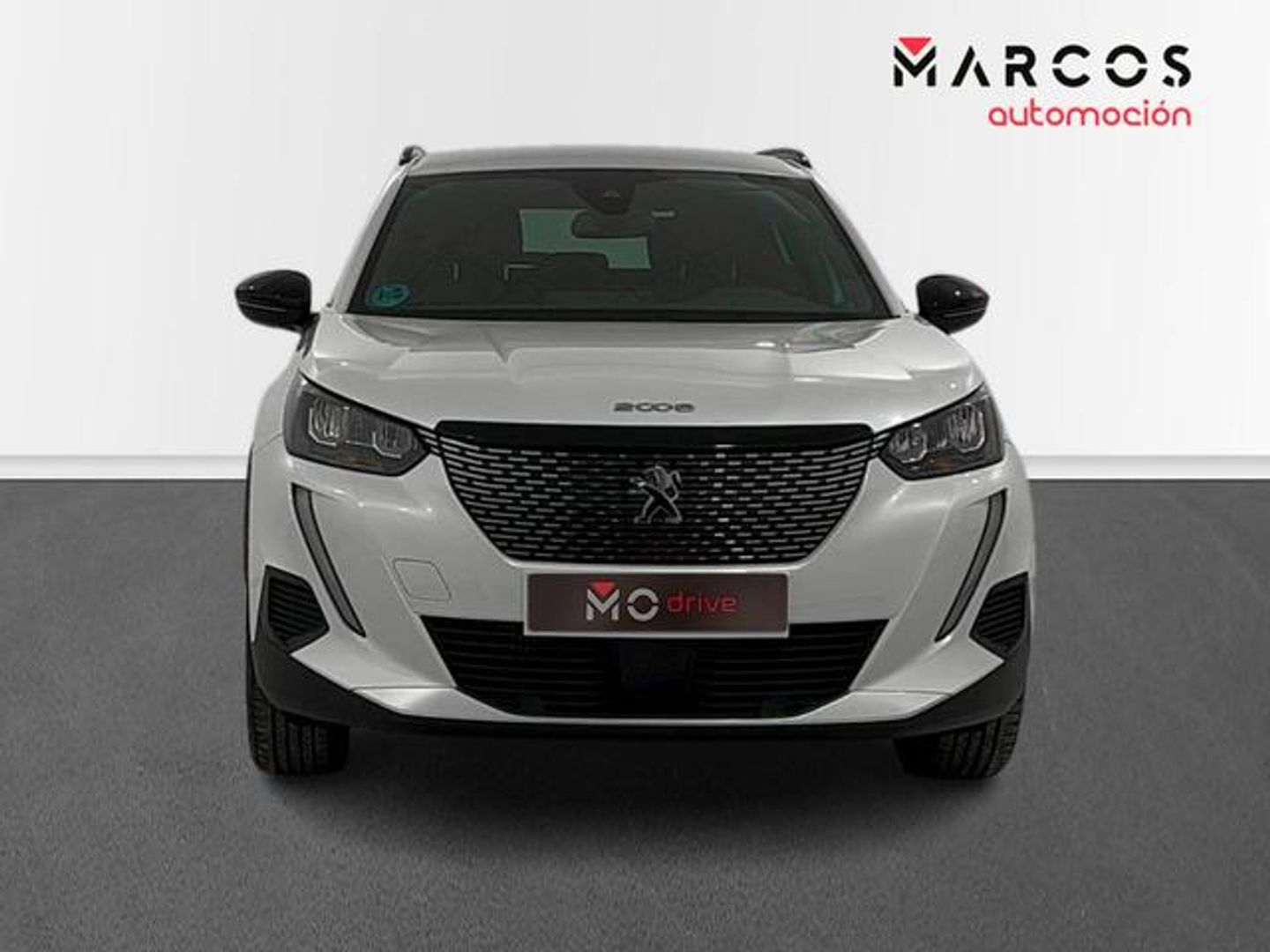 Peugeot 2008 PureTech 130 S&S Allure EAT8 96 kW (130 CV)