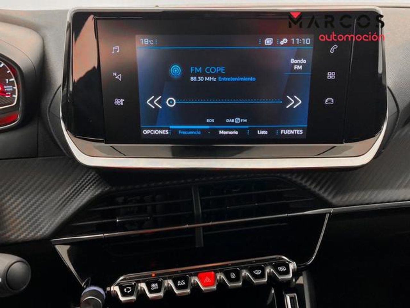 Peugeot 2008 PureTech 130 S&S Allure EAT8 96 kW (130 CV)