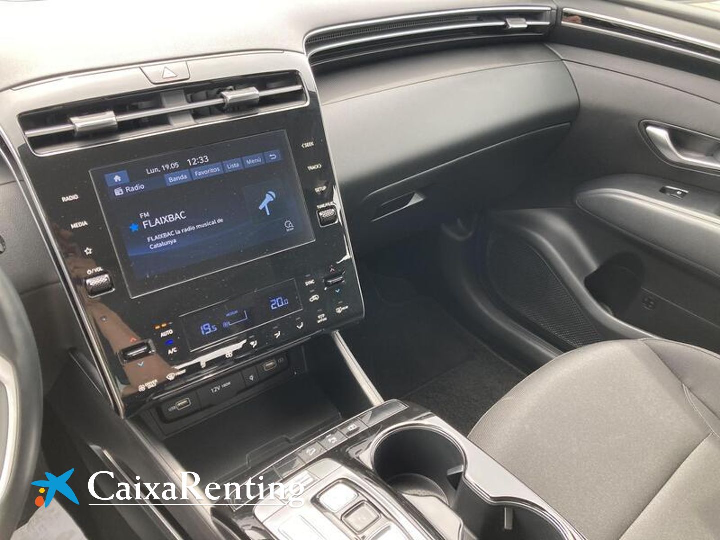 Hyundai Tucson 1.6 TGDI HEV Maxx Auto 169 kW (230 CV)