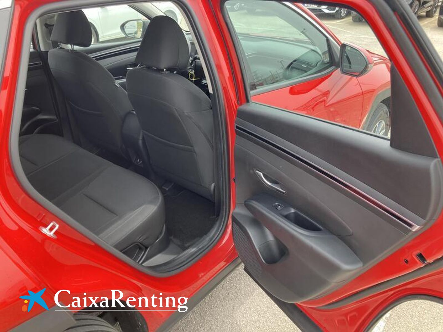 Hyundai Tucson 1.6 TGDI HEV Maxx Auto 169 kW (230 CV)
