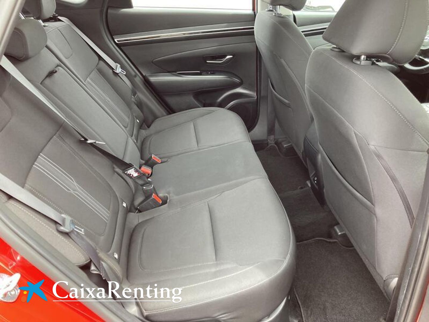Hyundai Tucson 1.6 TGDI HEV Maxx Auto 169 kW (230 CV)