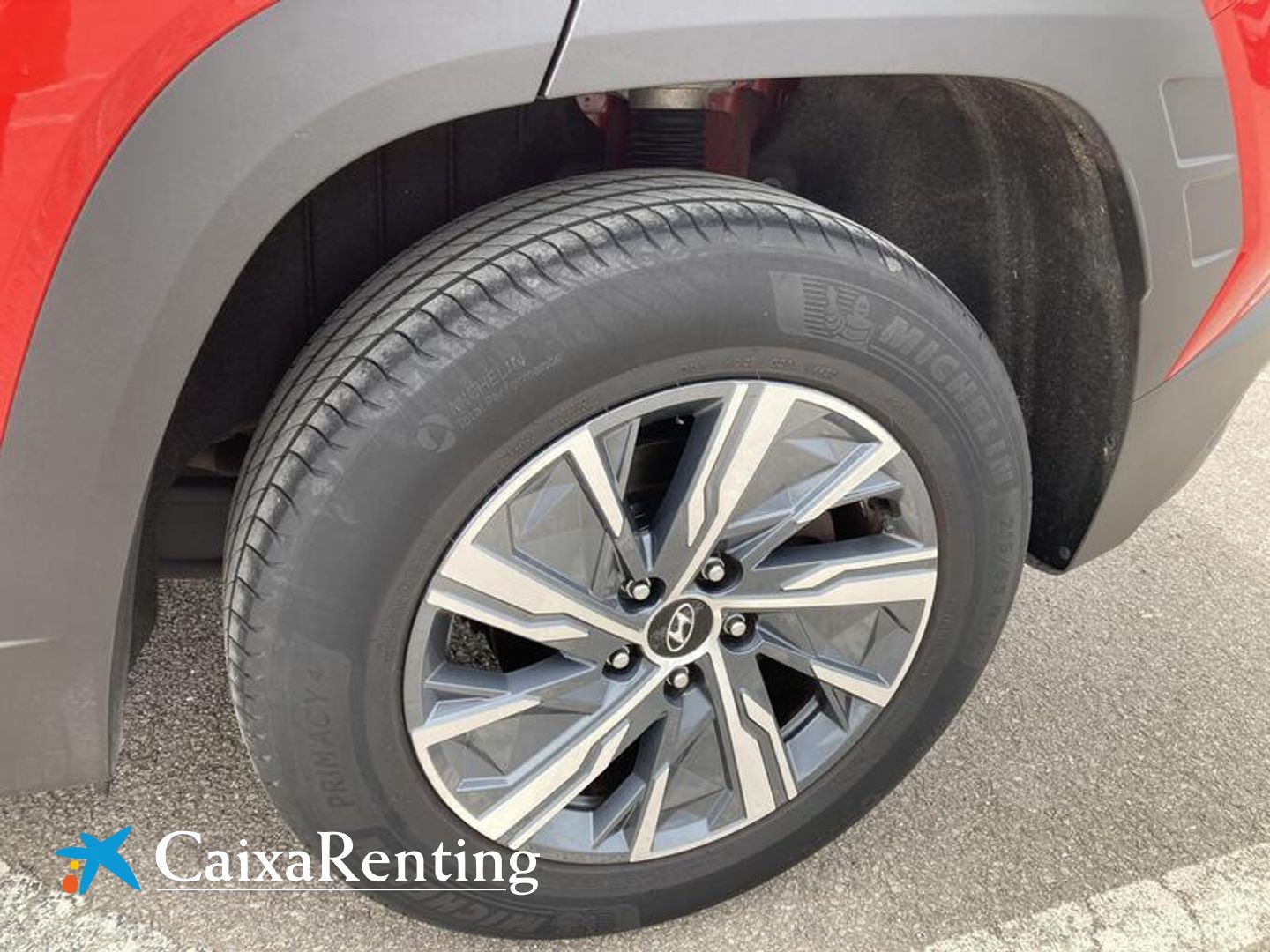 Hyundai Tucson 1.6 TGDI HEV Maxx Auto 169 kW (230 CV)