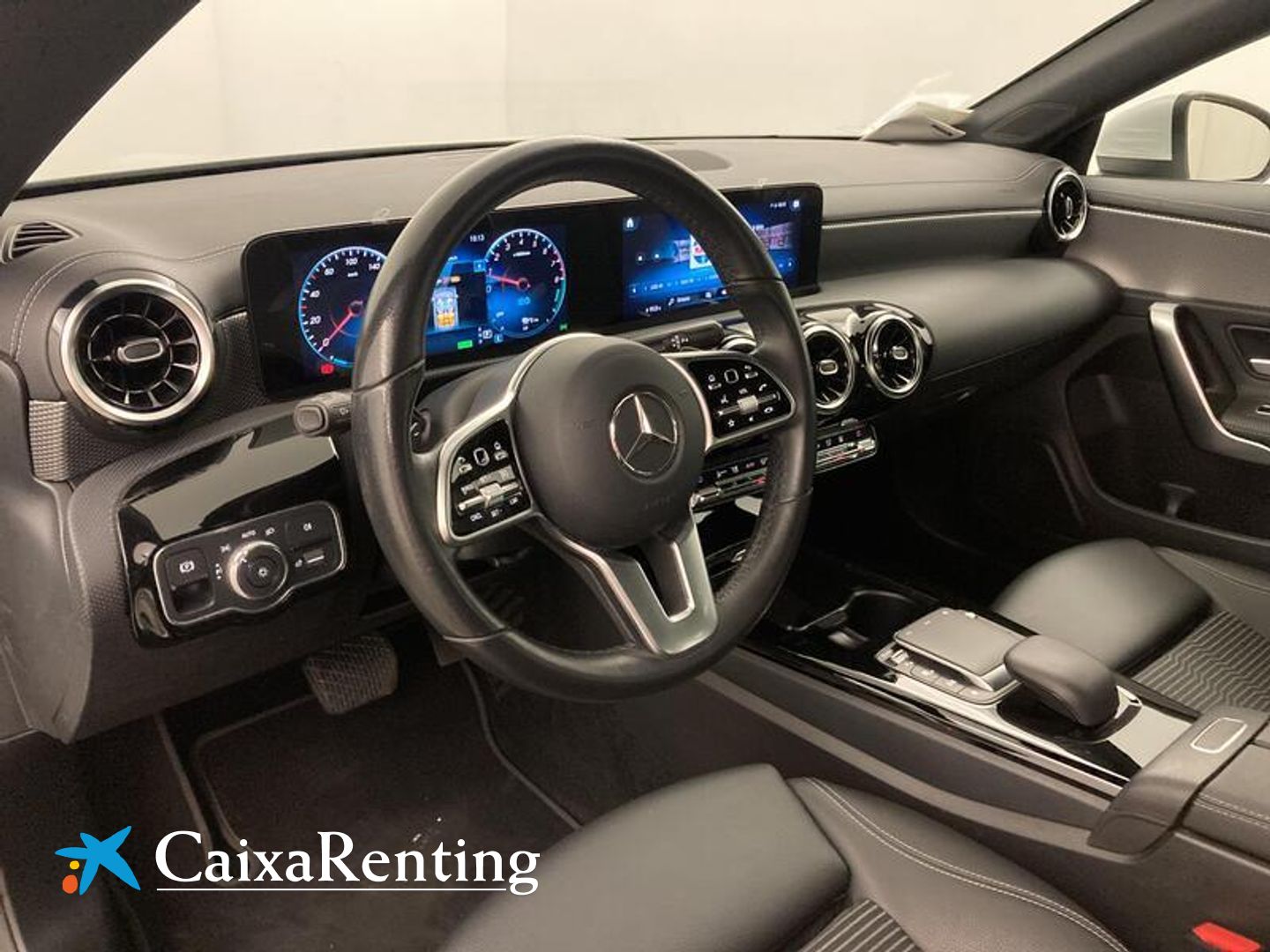 Mercedes-Benz CLA 250 e 160 kW (218 CV)